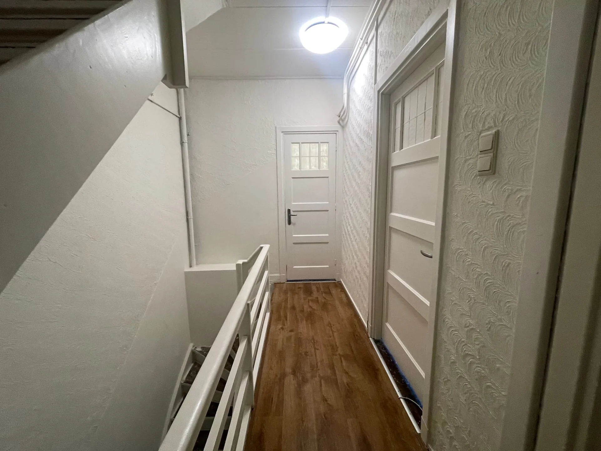 Foto van de Kamer gelegen aan de Frankenstraat in Maastricht