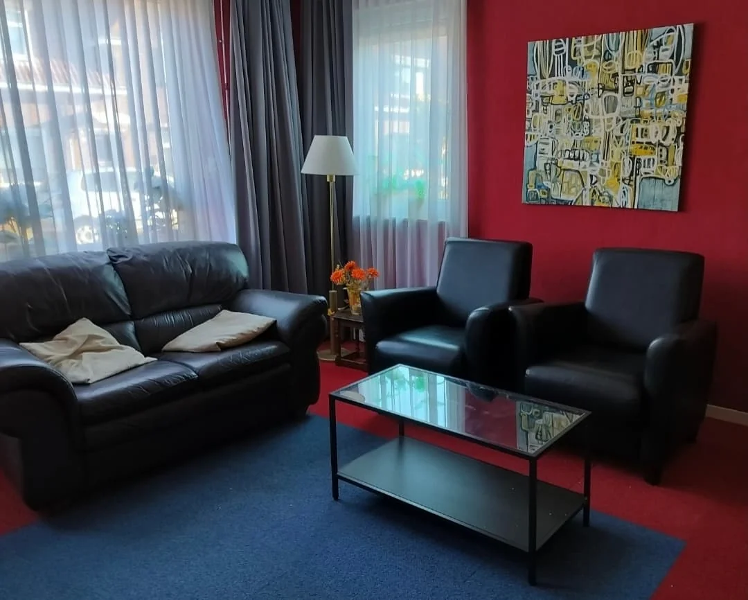 Foto van de Kamer gelegen aan de Reigersstraat in Almelo