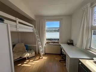 Foto van de Kamer gelegen aan de Schoudermantel in Bunnik