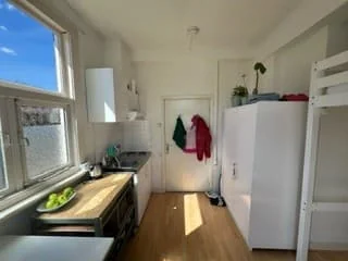 Foto van de Kamer gelegen aan de Schoudermantel in Bunnik