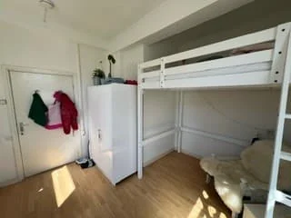 Foto van de Kamer gelegen aan de Schoudermantel in Bunnik