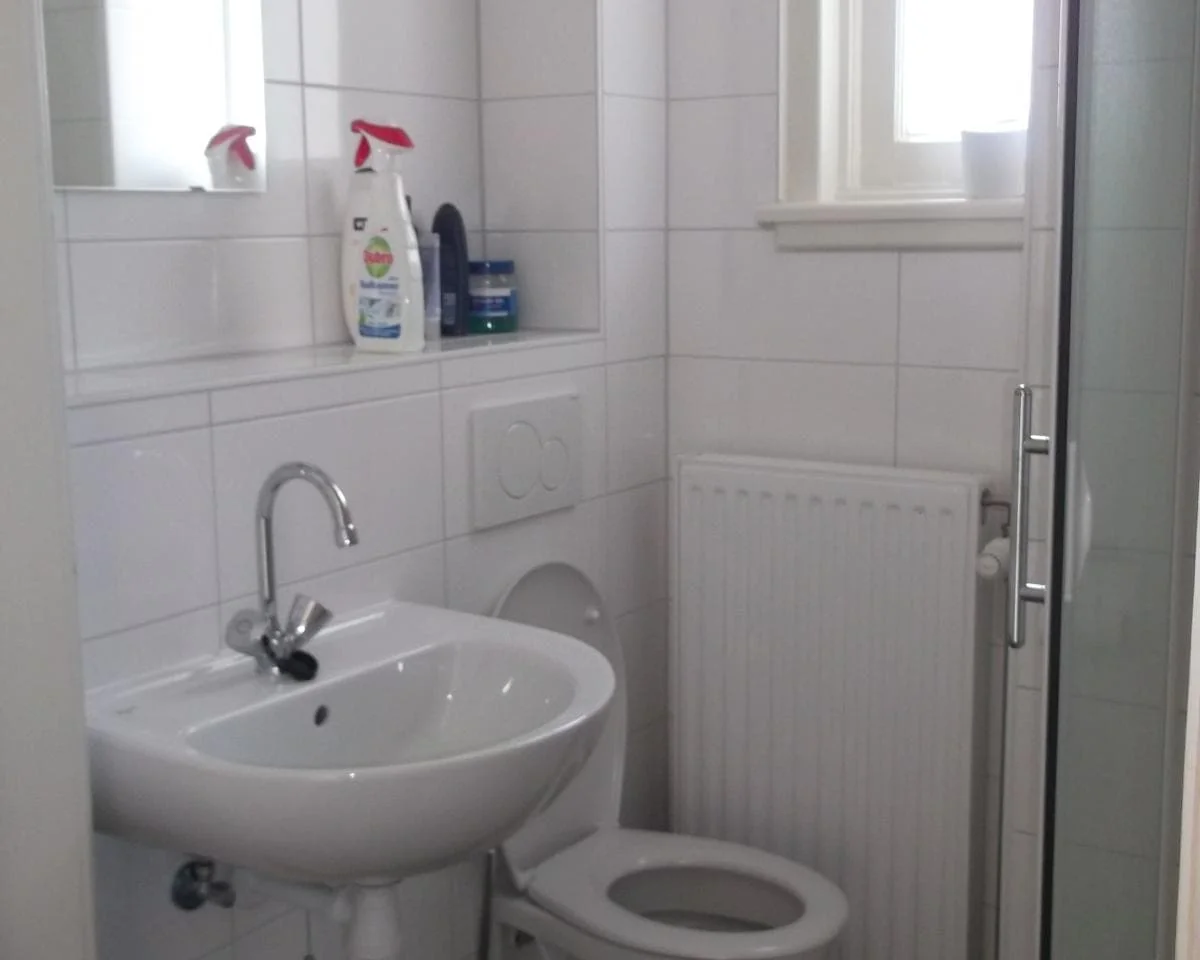 Foto van de Kamer gelegen aan de Schoudermantel in Bunnik