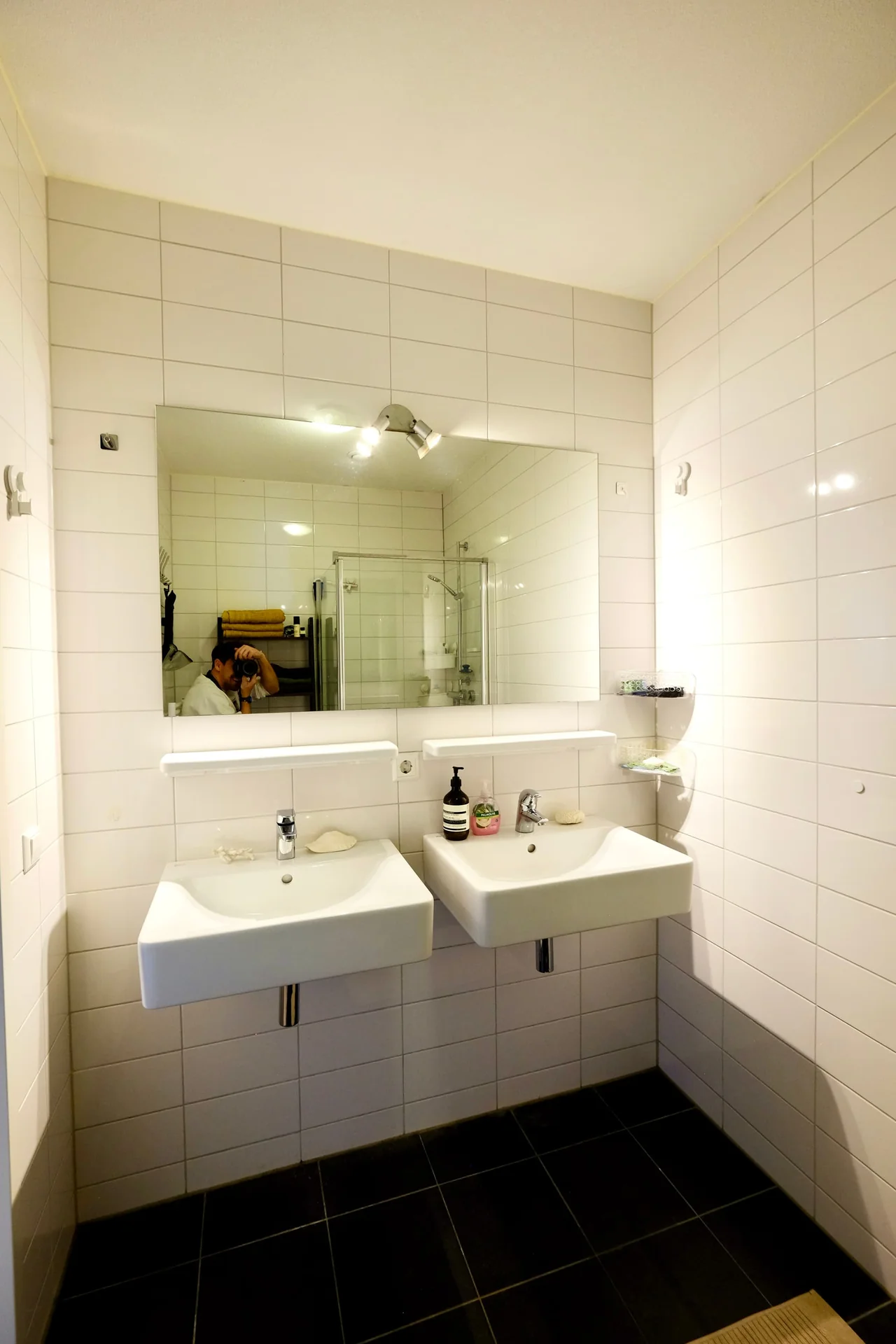 Foto van de Appartement gelegen aan de Carolina MacGillavrylaan in Amsterdam