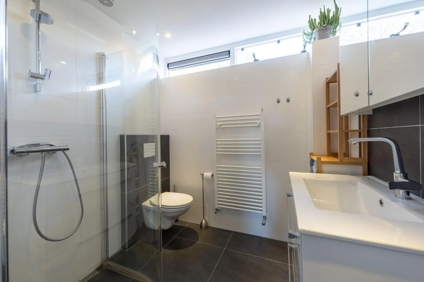 Foto van de Appartement gelegen aan de Plantage in Lelystad