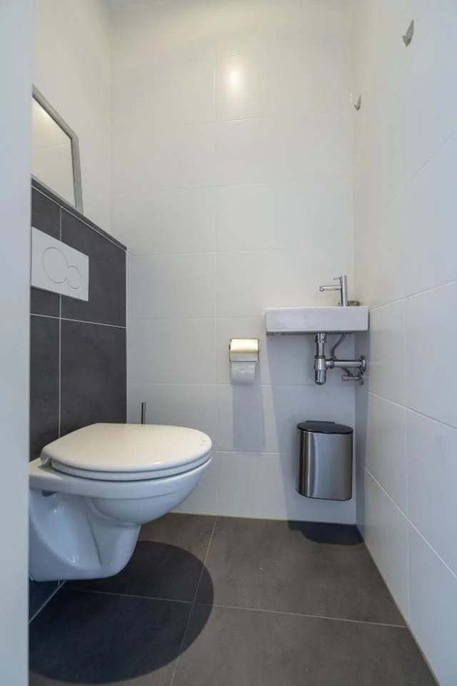 Foto van de Appartement gelegen aan de Plantage in Lelystad