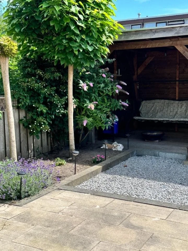 Foto van de Appartement gelegen aan de Plantage in Lelystad