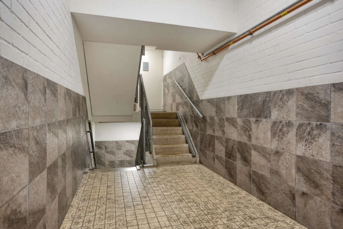 Foto van de Appartement gelegen aan de Heintje Hoekssteeg in Amsterdam