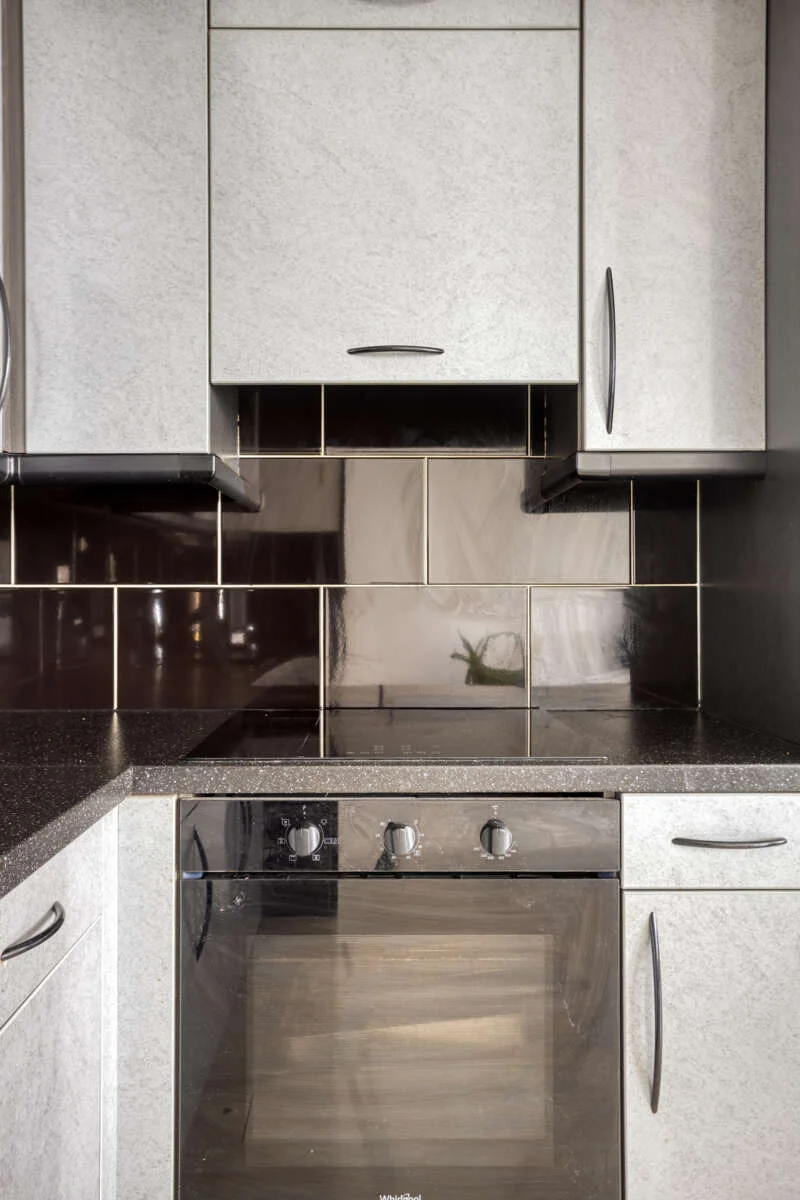 Foto van de Appartement gelegen aan de Heintje Hoekssteeg in Amsterdam