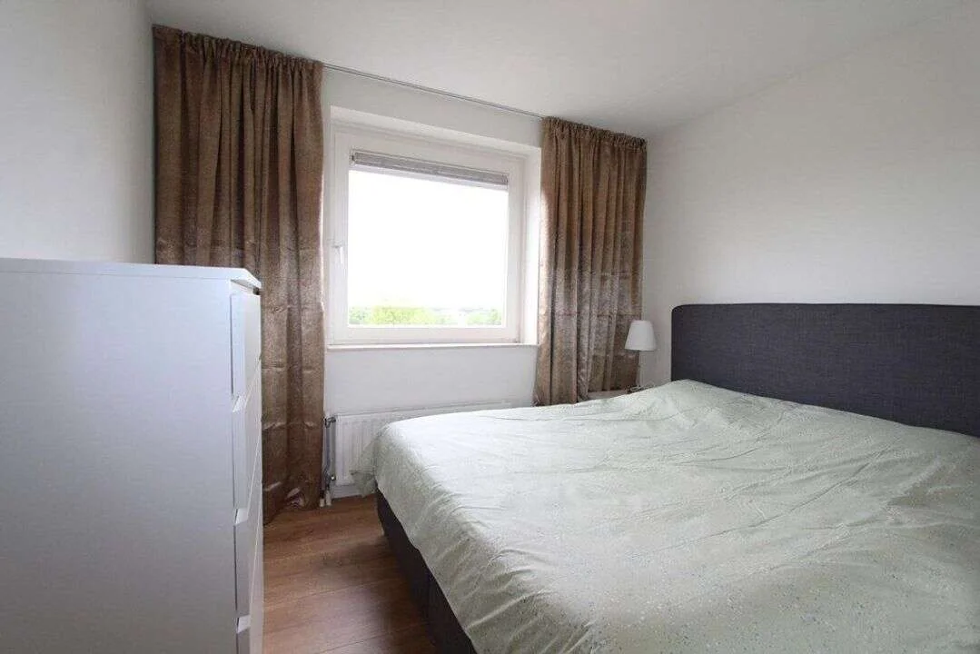 Foto van de Appartement gelegen aan de Rosa Spierlaan in Amstelveen