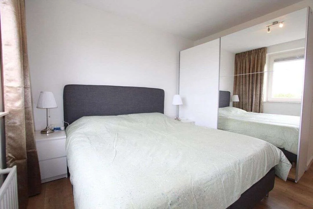 Foto van de Appartement gelegen aan de Rosa Spierlaan in Amstelveen