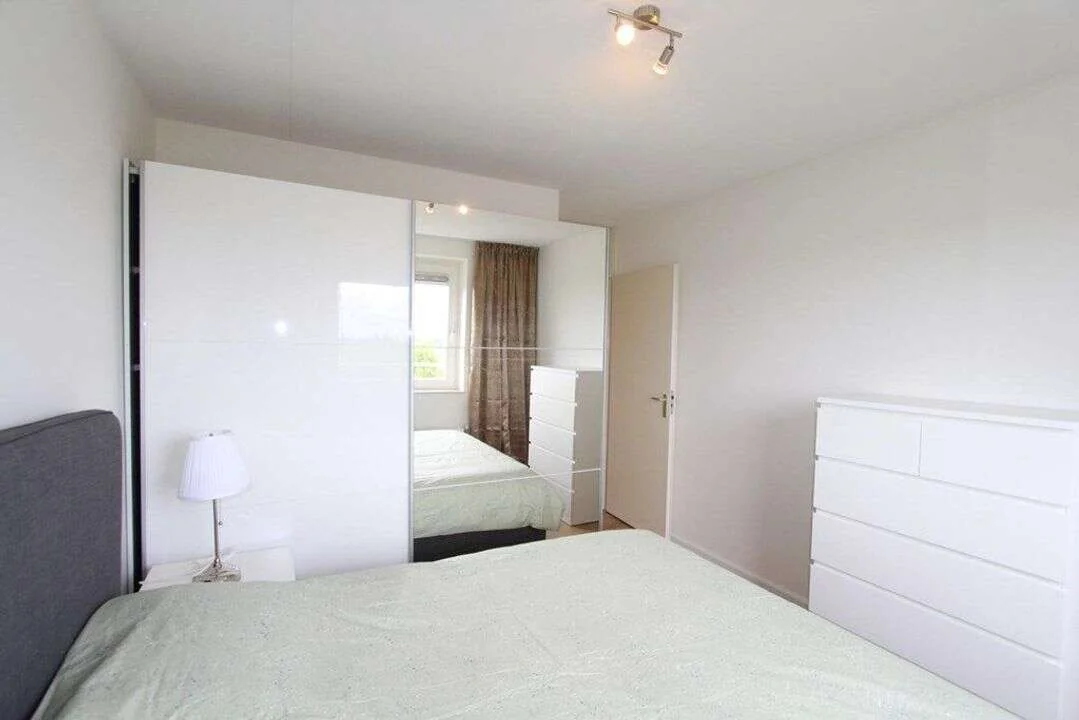 Foto van de Appartement gelegen aan de Rosa Spierlaan in Amstelveen