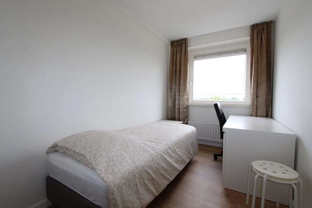 Foto van de Appartement gelegen aan de Rosa Spierlaan in Amstelveen