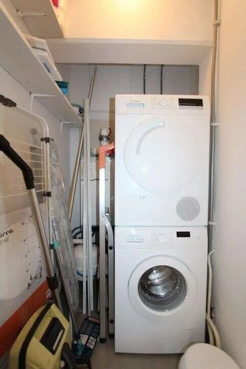 Foto van de Appartement gelegen aan de Rosa Spierlaan in Amstelveen