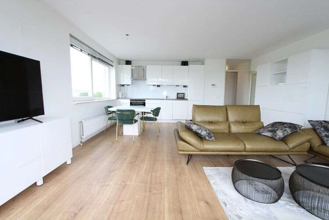 Foto van de Appartement gelegen aan de Rosa Spierlaan in Amstelveen