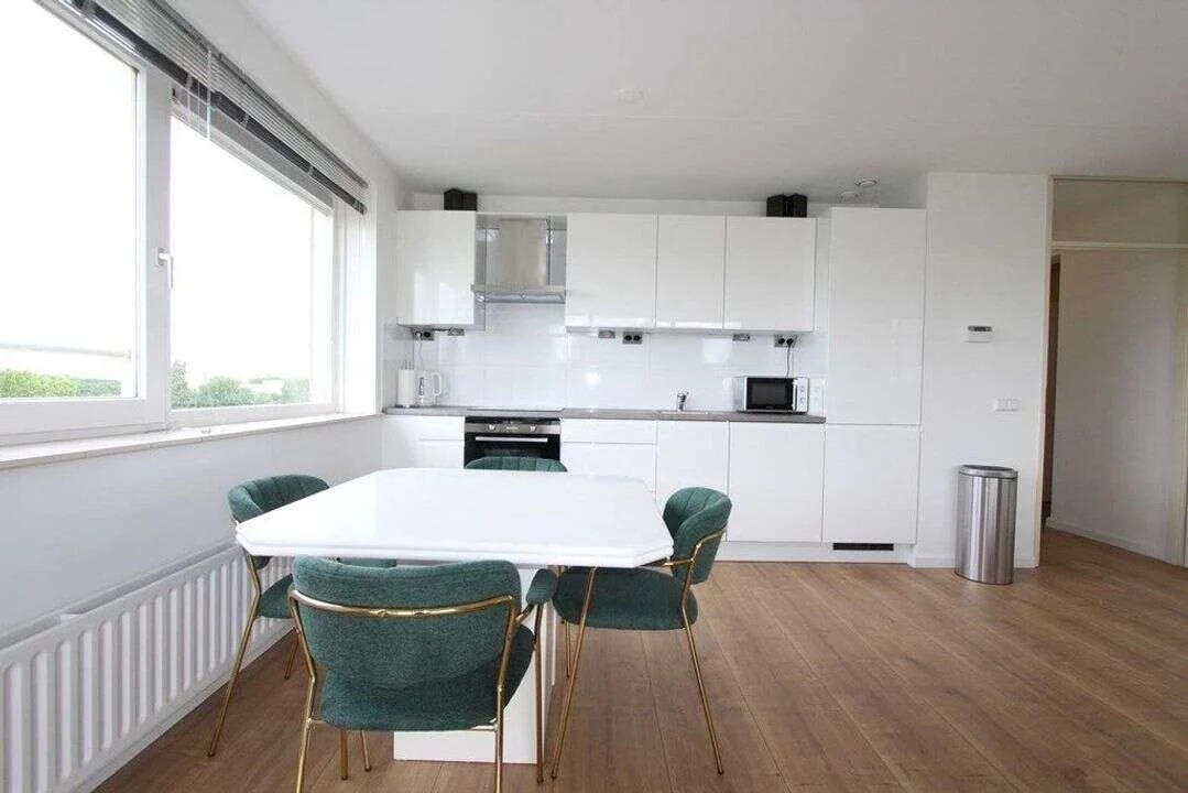 Foto van de Appartement gelegen aan de Rosa Spierlaan in Amstelveen