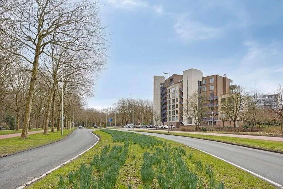 Foto van de Appartement gelegen aan de Beysterveld in Amsterdam