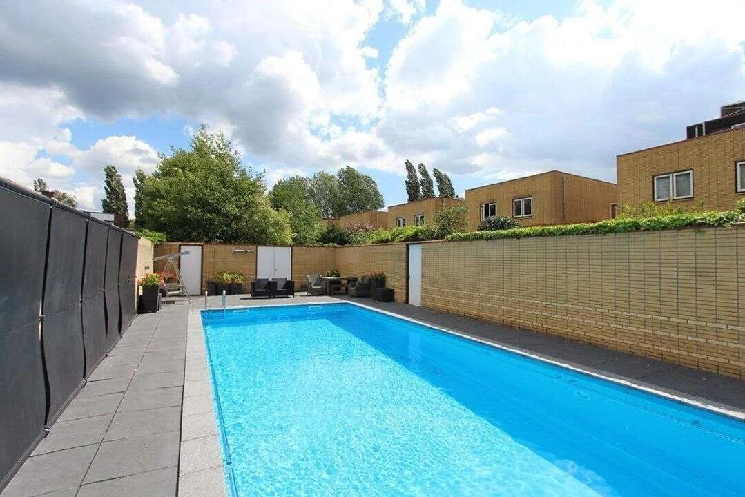 Foto van de Appartement gelegen aan de Bovenkerkerweg in Amstelveen