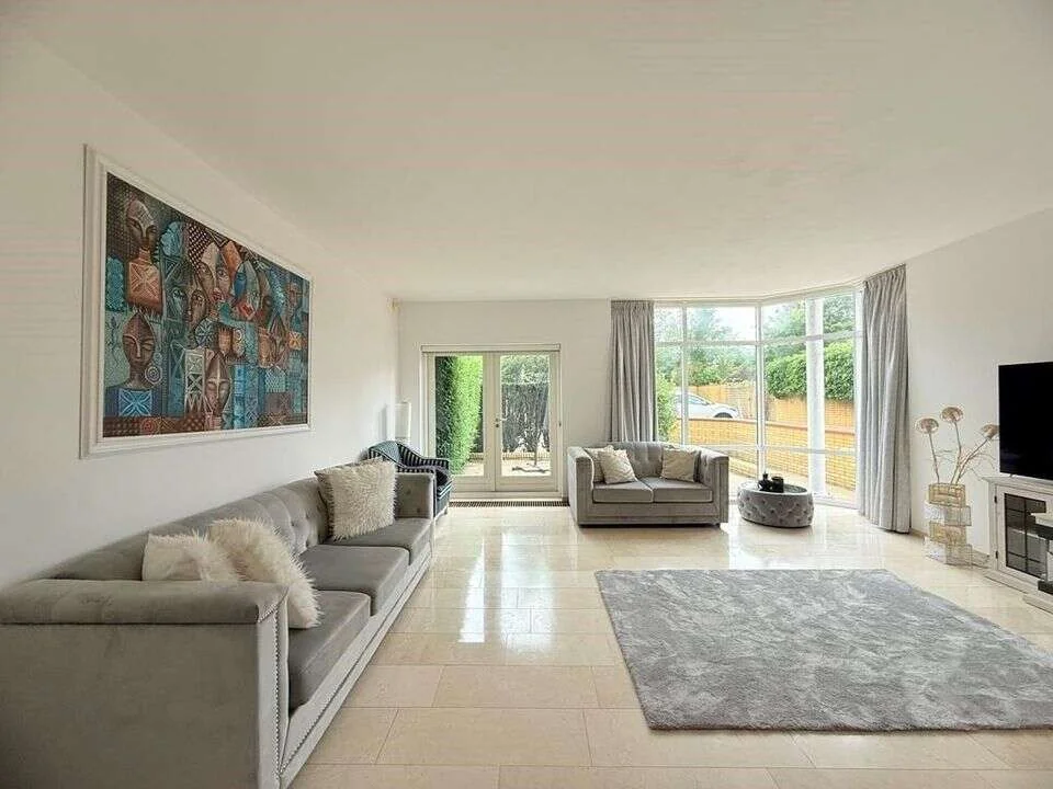 Foto van de Appartement gelegen aan de Bovenkerkerweg in Amstelveen