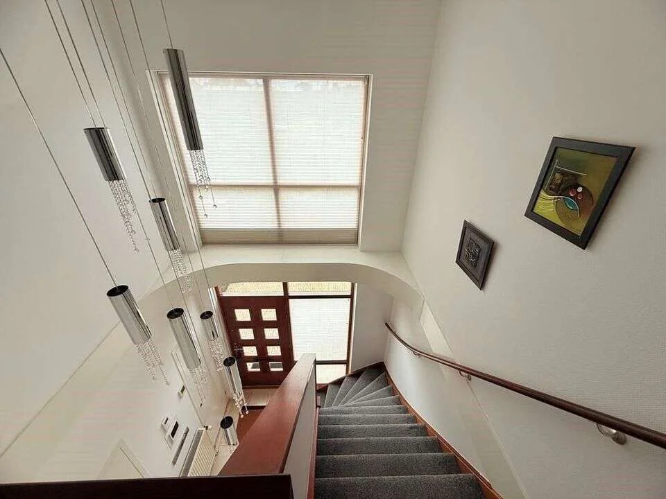 Foto van de Appartement gelegen aan de Bovenkerkerweg in Amstelveen