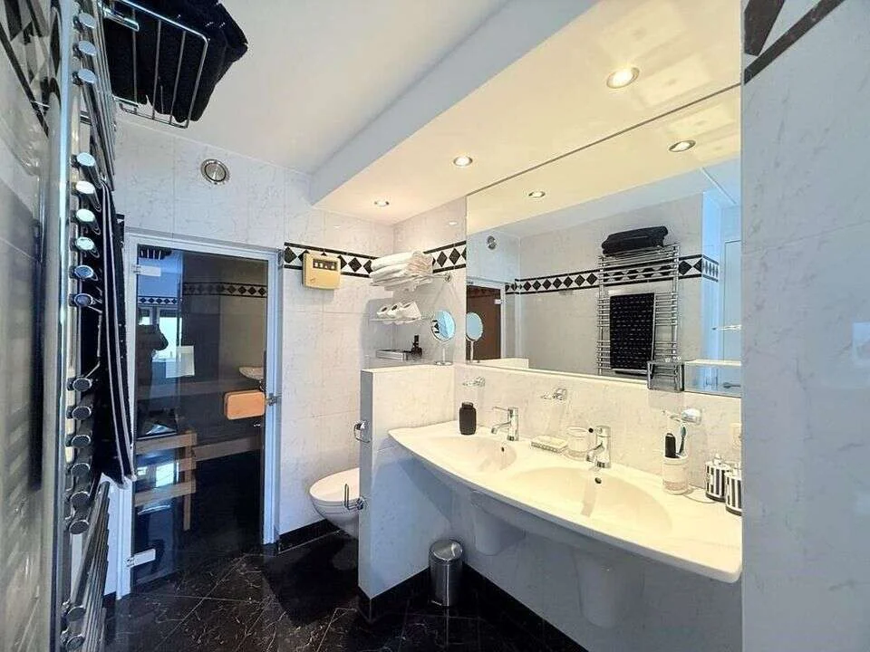 Foto van de Appartement gelegen aan de Bovenkerkerweg in Amstelveen