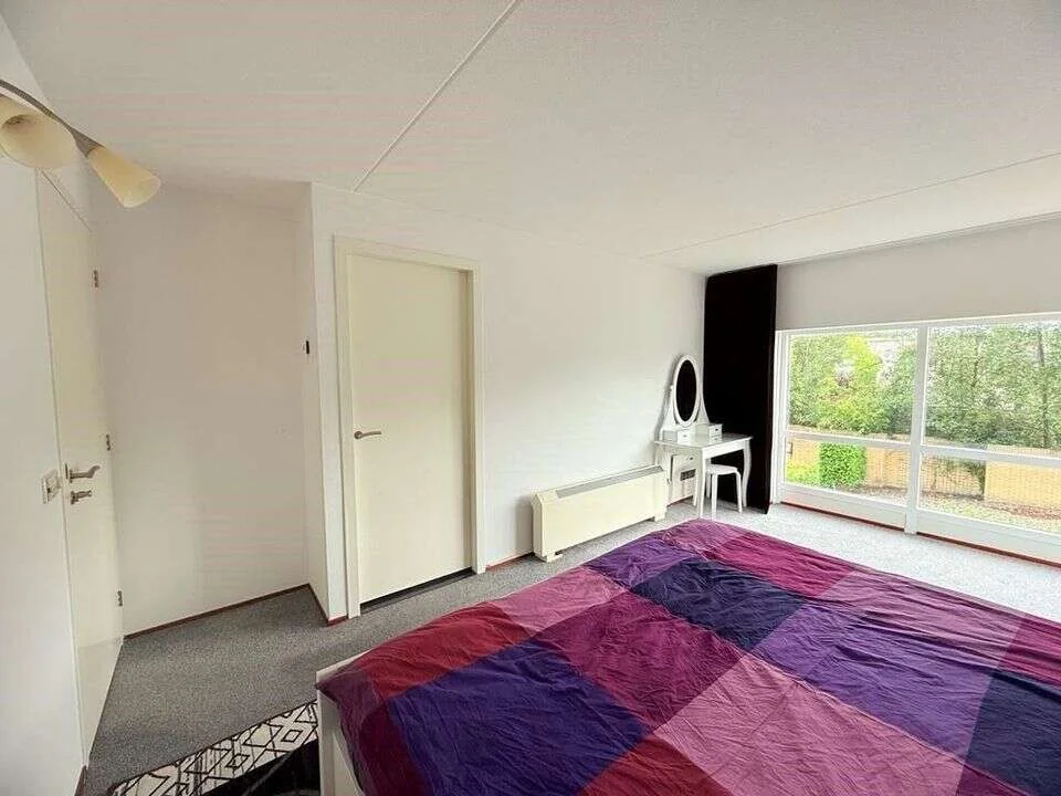 Foto van de Appartement gelegen aan de Bovenkerkerweg in Amstelveen