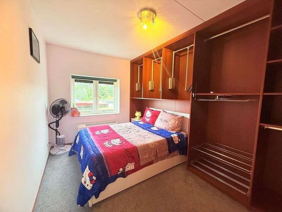 Foto van de Appartement gelegen aan de Bovenkerkerweg in Amstelveen