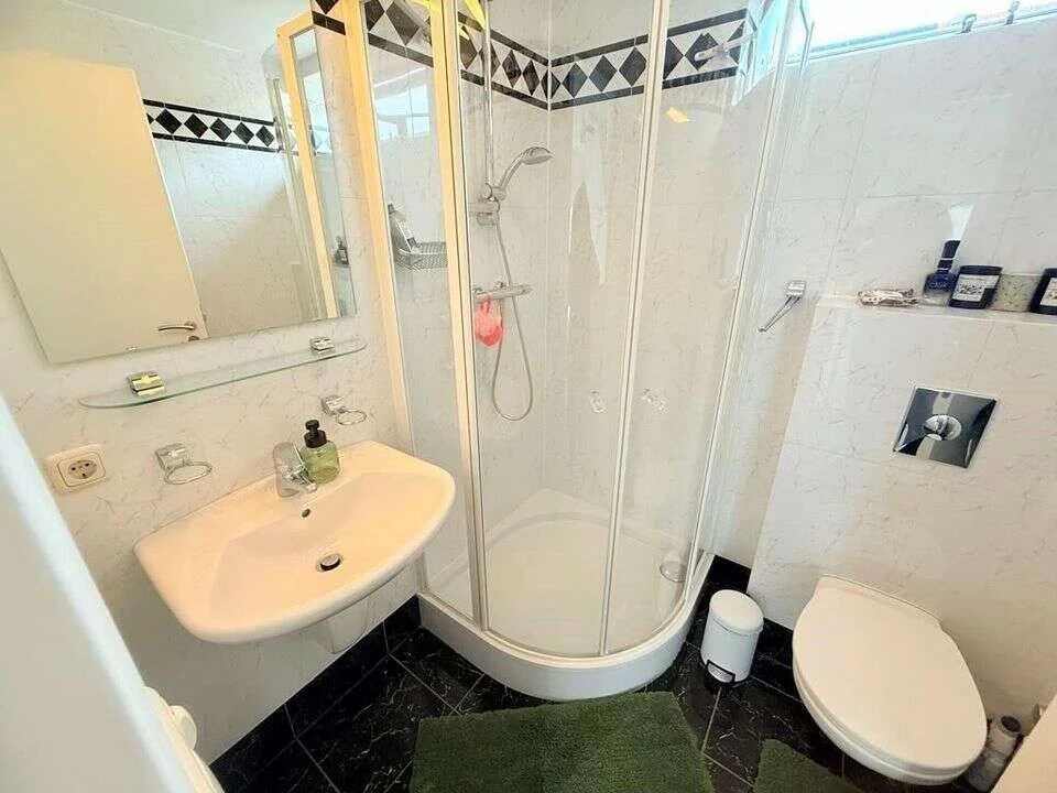 Foto van de Appartement gelegen aan de Bovenkerkerweg in Amstelveen