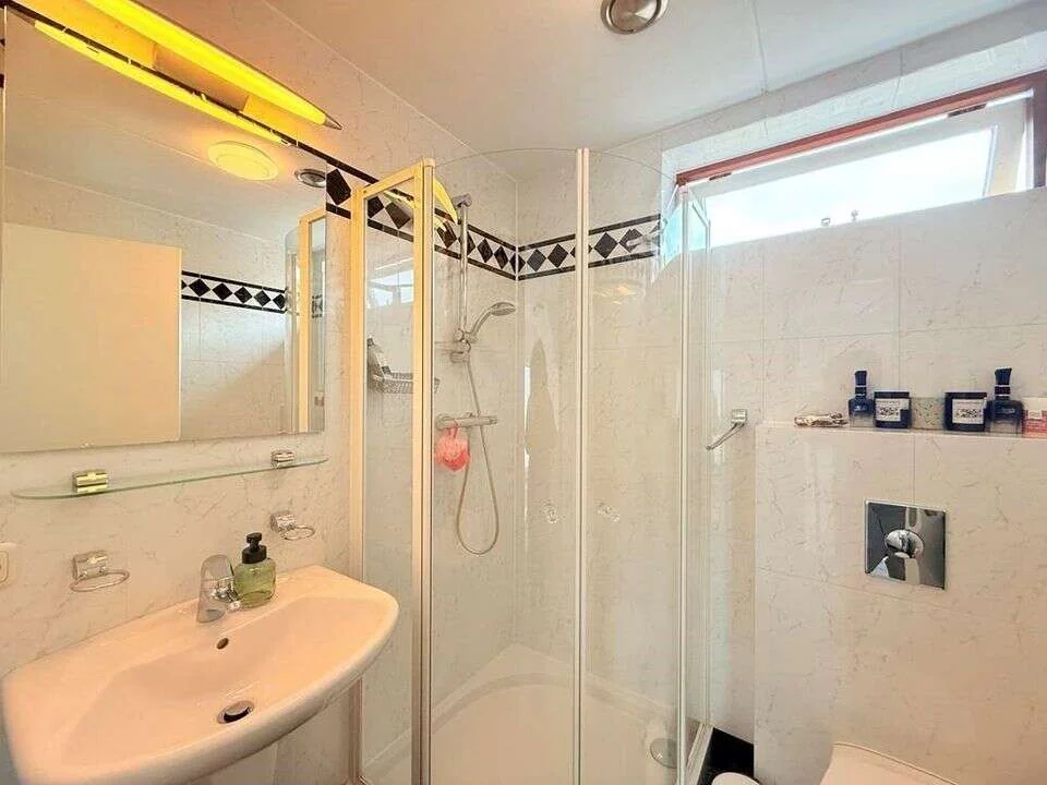 Foto van de Appartement gelegen aan de Bovenkerkerweg in Amstelveen