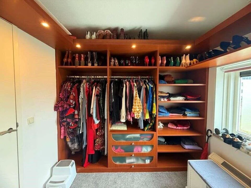 Foto van de Appartement gelegen aan de Bovenkerkerweg in Amstelveen