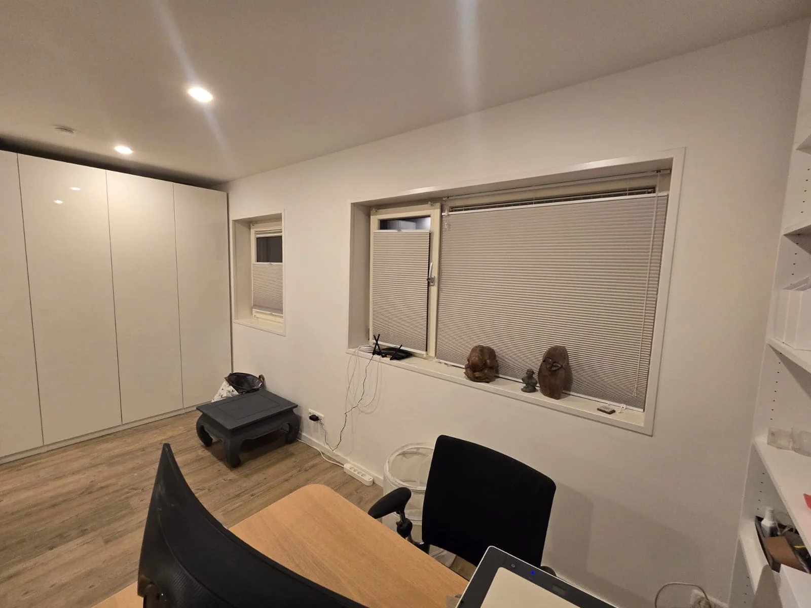 Foto van de Kamer gelegen aan de Overwinningslaan in Utrecht