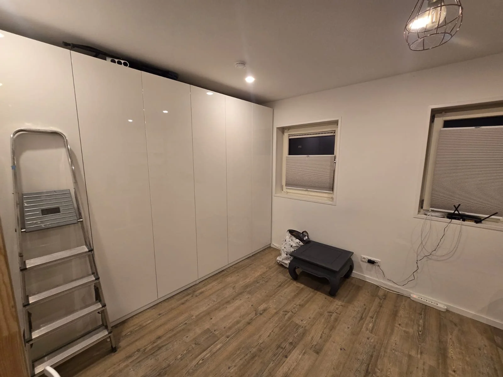 Foto van de Kamer gelegen aan de Overwinningslaan in Utrecht