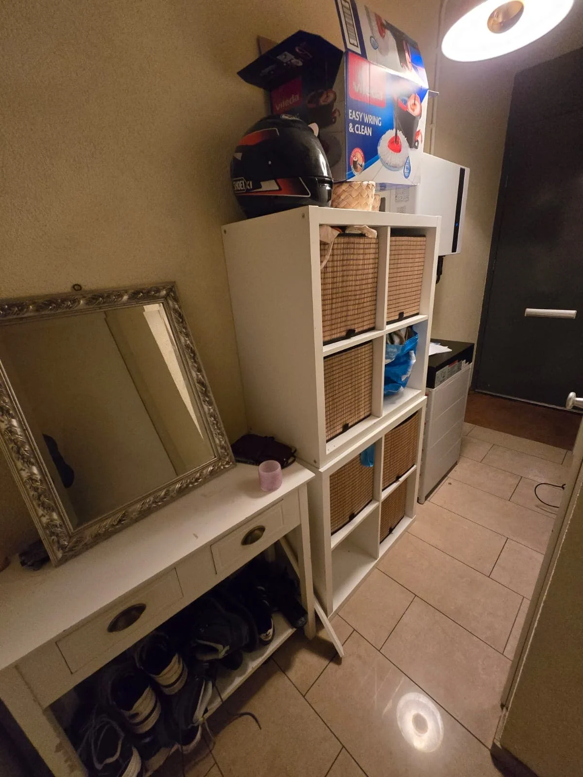 Foto van de Kamer gelegen aan de Overwinningslaan in Utrecht