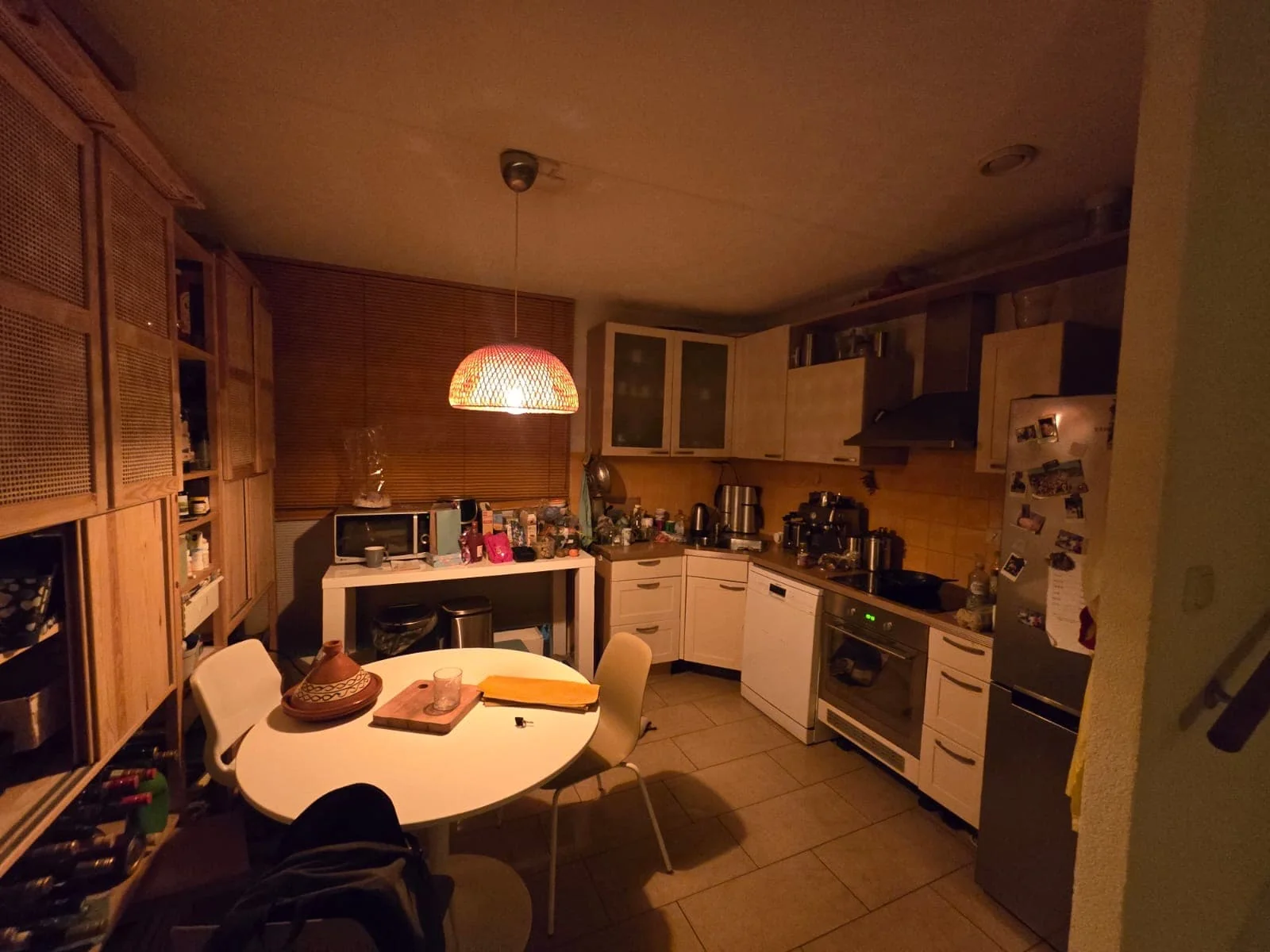 Foto van de Kamer gelegen aan de Overwinningslaan in Utrecht