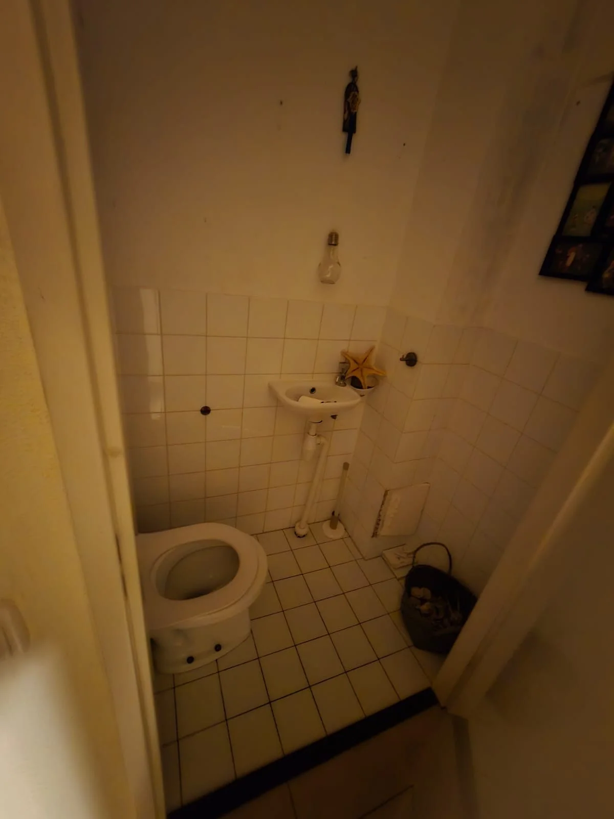 Foto van de Kamer gelegen aan de Overwinningslaan in Utrecht