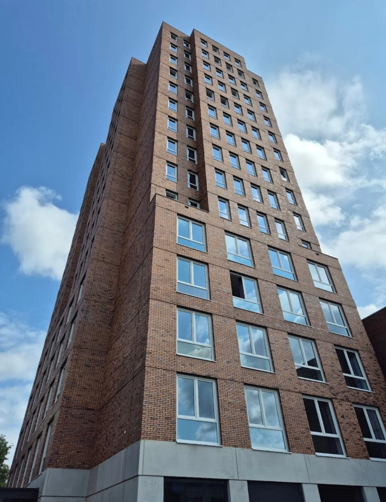 Foto van de Kamer gelegen aan de Antaresstraat in Groningen