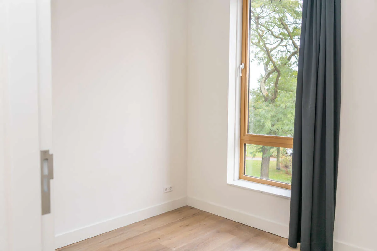 Foto van de Appartement gelegen aan de Rosmolenplein in Tilburg