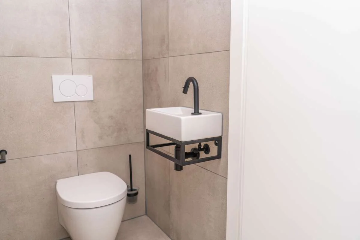 Foto van de Appartement gelegen aan de Rosmolenplein in Tilburg