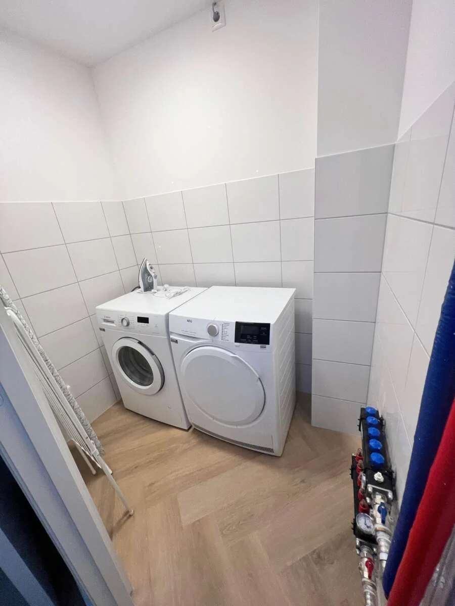 Foto van de Appartement gelegen aan de Hoefstraat in Tilburg