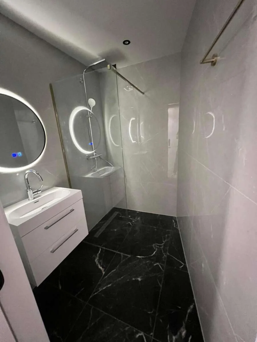 Foto van de Appartement gelegen aan de Hoefstraat in Tilburg