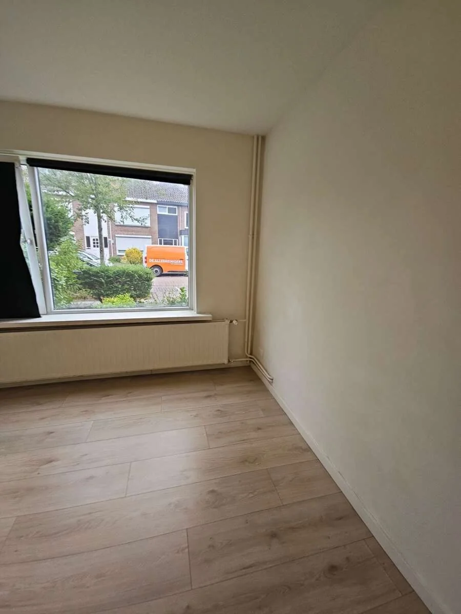 Foto van de Studio gelegen aan de Montfortanenlaan in Tilburg