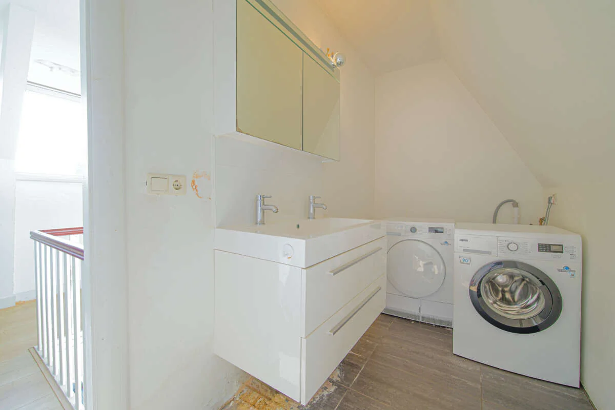 Foto van de Appartement gelegen aan de Stadionweg in Amsterdam