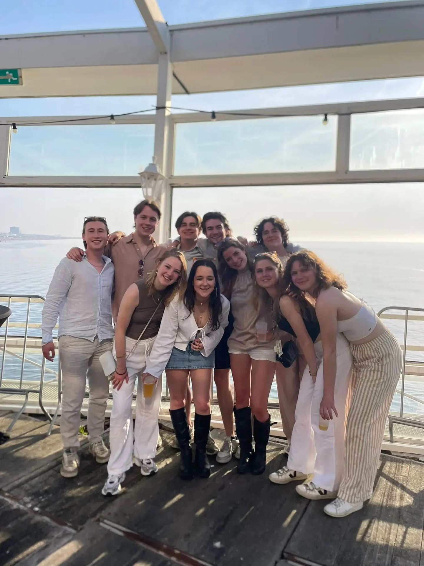 Foto van de Kamer gelegen aan de Jacoba van Beierenlaan in Delft