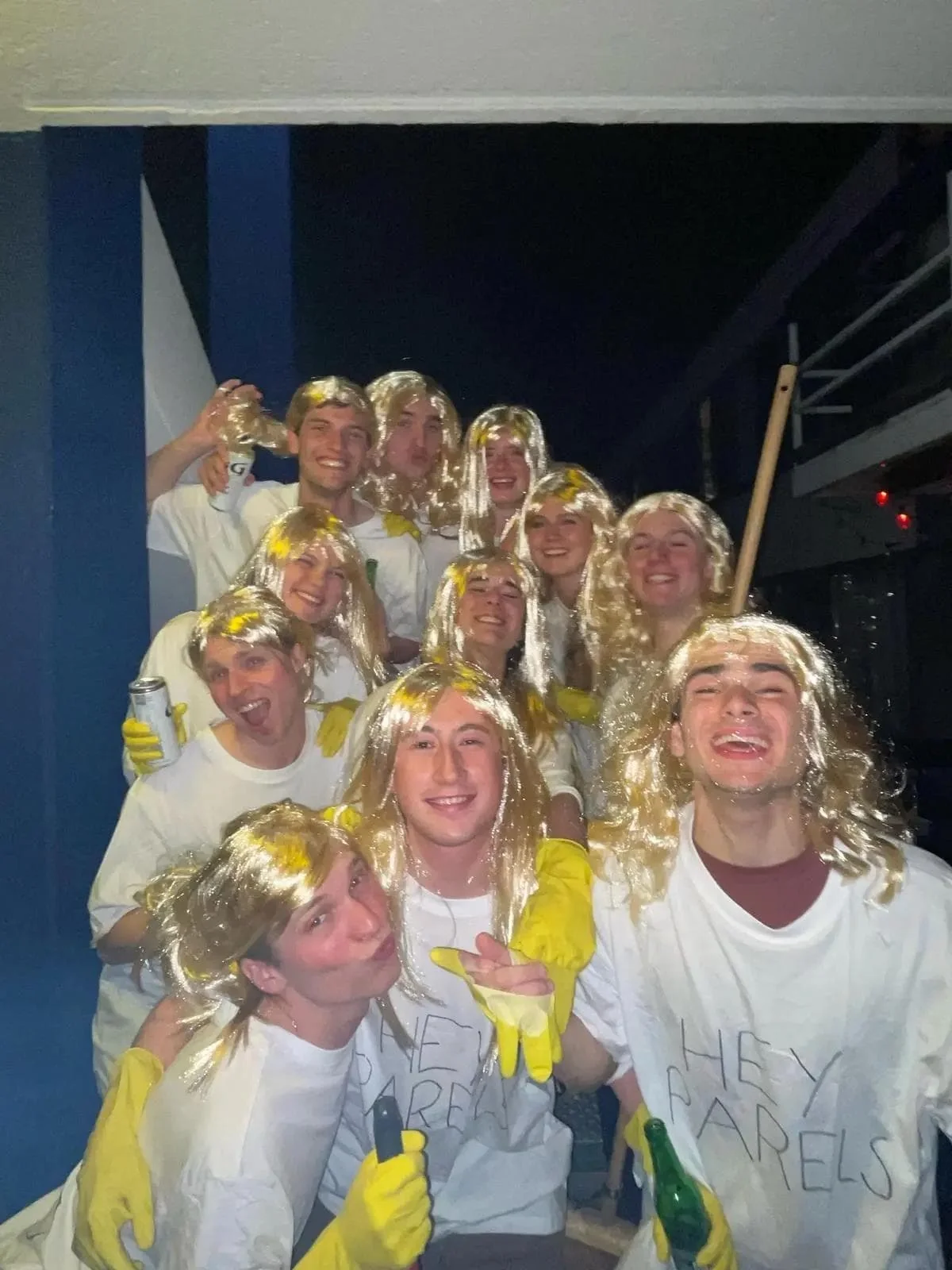 Foto van de Kamer gelegen aan de Jacoba van Beierenlaan in Delft