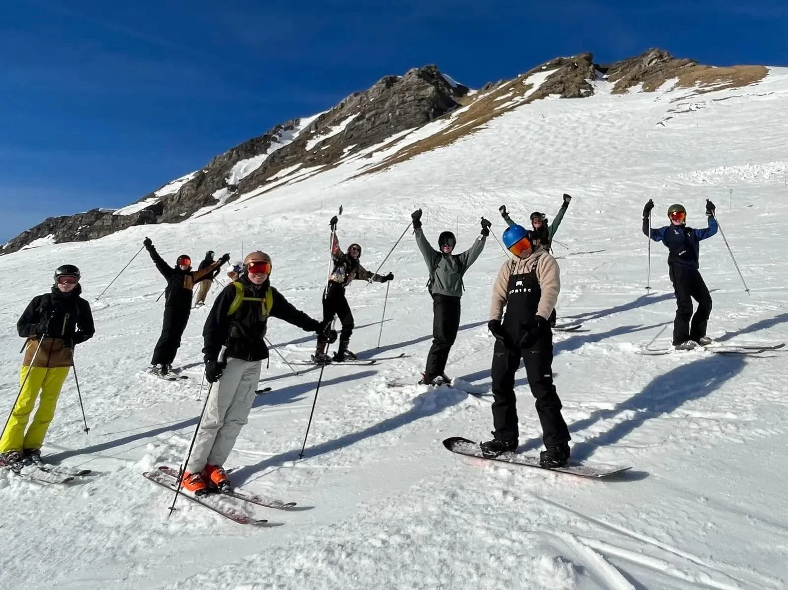Foto van de Kamer gelegen aan de Jacoba van Beierenlaan in Delft