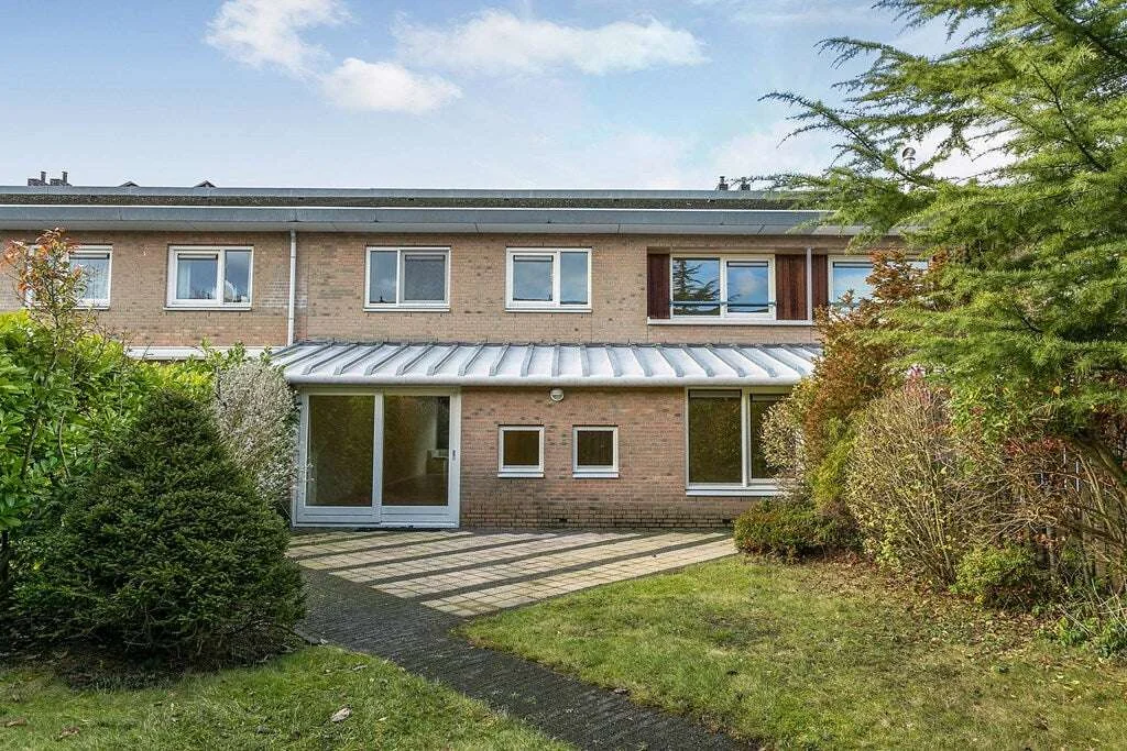 Foto van de Appartement gelegen aan de Maria Dermoûtlaan in Amstelveen