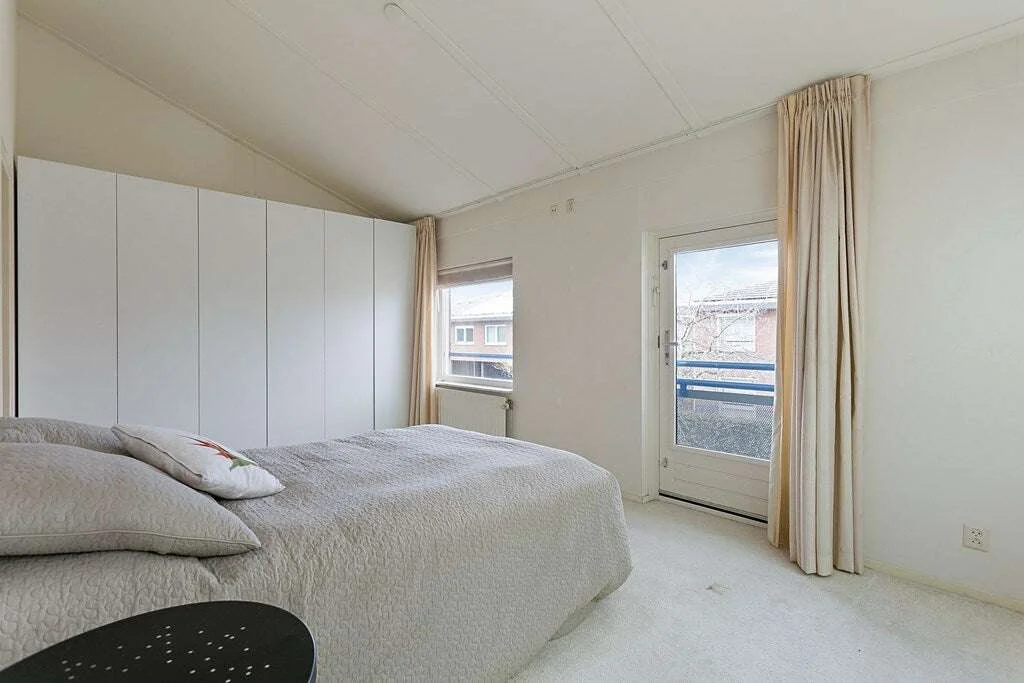 Foto van de Appartement gelegen aan de Maria Dermoûtlaan in Amstelveen