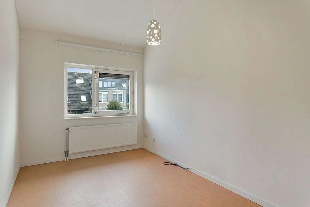 Foto van de Appartement gelegen aan de Maria Dermoûtlaan in Amstelveen