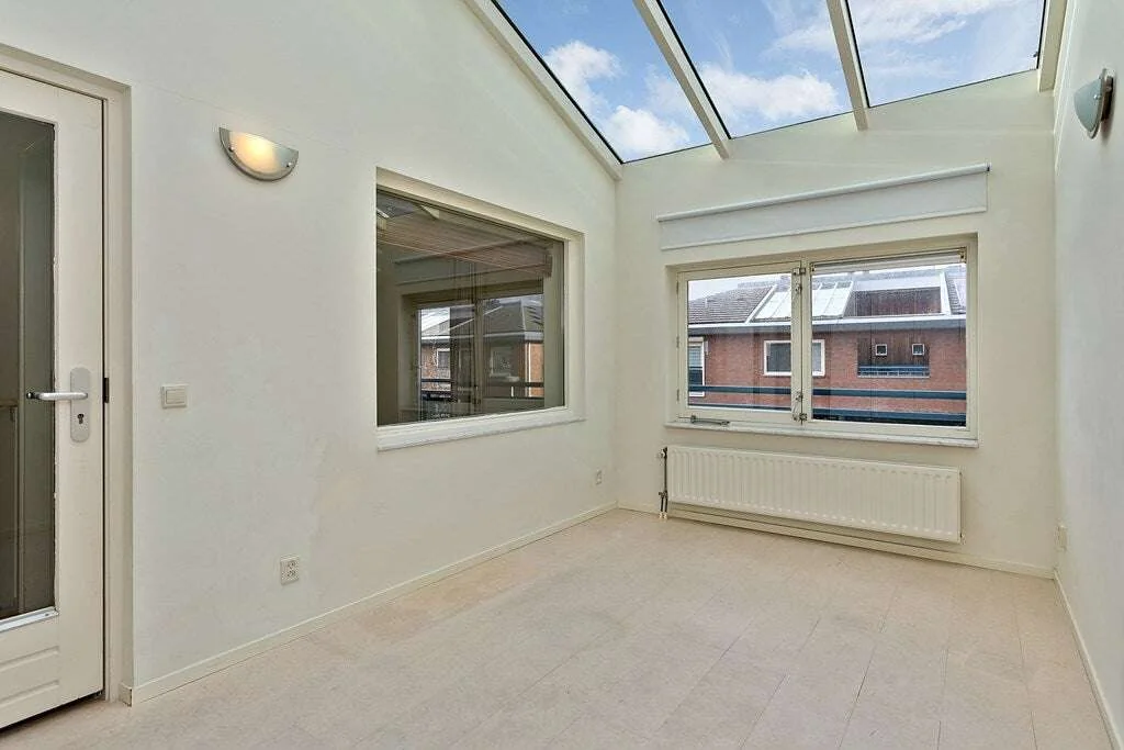 Foto van de Appartement gelegen aan de Maria Dermoûtlaan in Amstelveen