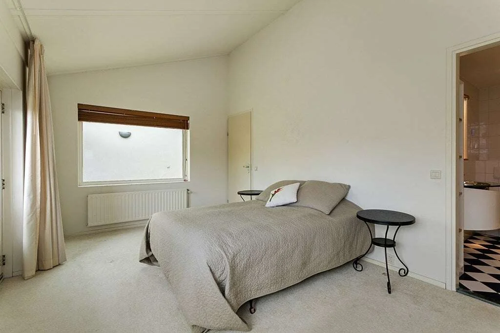 Foto van de Appartement gelegen aan de Maria Dermoûtlaan in Amstelveen