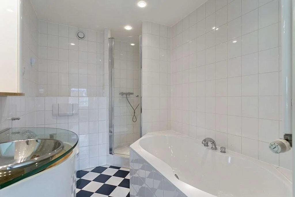 Foto van de Appartement gelegen aan de Maria Dermoûtlaan in Amstelveen